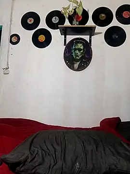 soy-impia69 online show from September 30, 2025, 7:53 pm