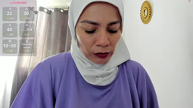 Snapshot of dalila_kemur chatting on November 24, 2025, 3:01 pm dalila kemur online show from November 24, 2025, 3:01 pm