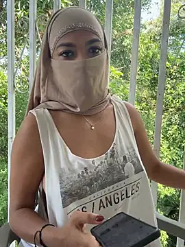 Yuli arabic online show from February 26, 2026, 7:03 pm