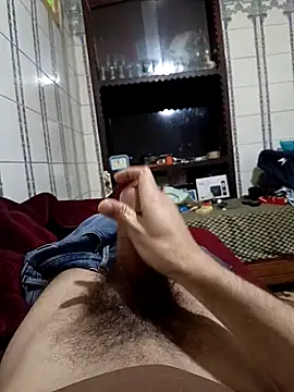 BeakedMezuza online show from March 23, 2026, 10:59 am