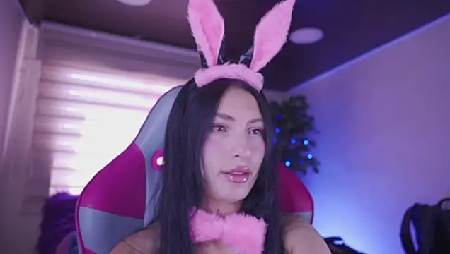 Rebecah 1 online show from February 27, 2026, 3:23 pm