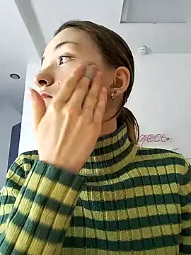 LillySvon online show from March 24, 2026, 3:45 pm