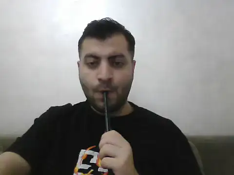 modelboy01 online show from October 25, 2025, 6:30 pm