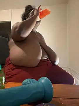 bunbun420247 online show from November 2, 2025, 4:39 am