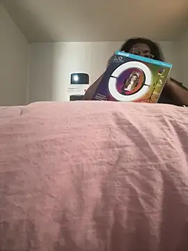 bunbun420247 online show from February 26, 2026, 1:22 pm