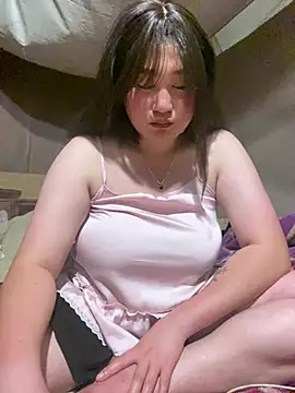 Snapshot of ha-cute chatting on April 21, 2026, 10:11 am ha-cute online show from April 21, 2026, 10:11 am