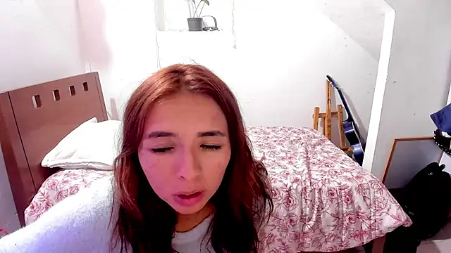 megan doll2123 online show from April 4, 2026, 10:38 pm