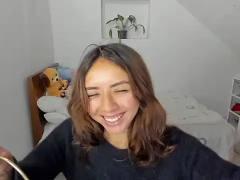 Snapshot of megan_doll2123 chatting on November 30, 2025, 11:05 pm megan doll2123 online show from November 30, 2025, 11:05 pm