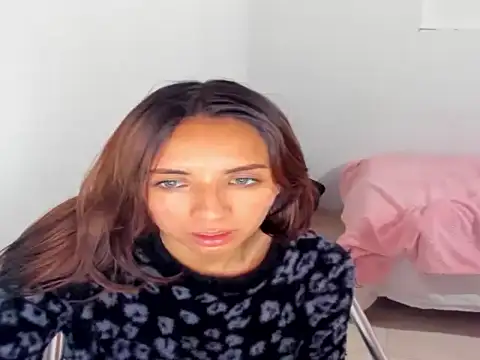 Snapshot of megan_doll2123 chatting on November 19, 2025, 2:55 am megan doll2123 online show from November 19, 2025, 2:55 am