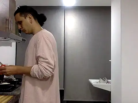 Snapshot of KianxxTeach chatting on October 4, 2025, 1:40 am KianxxTeach online show from October 4, 2025, 1:40 am