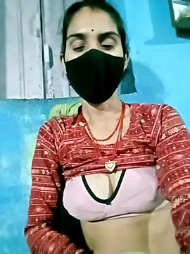 Snapshot of Nishaa_ji chatting on October 15, 2025, 11:02 pm Nishaa ji online show from October 15, 2025, 11:02 pm