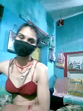 Snapshot of Nishaa_ji chatting on November 6, 2025, 7:18 pm Nishaa ji online show from November 6, 2025, 7:18 pm