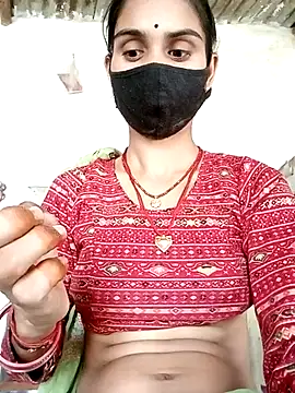 Snapshot of Nishaa_ji chatting on October 13, 2025, 7:43 am Nishaa ji online show from October 13, 2025, 7:43 am