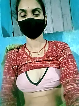 Snapshot of Nishaa_ji chatting on October 1, 2025, 8:24 pm Nishaa ji online show from October 1, 2025, 8:24 pm