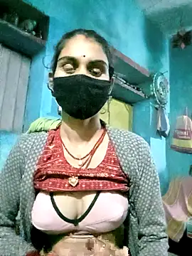 Snapshot of Nishaa_ji chatting on October 30, 2025, 12:36 pm Nishaa ji online show from October 30, 2025, 12:36 pm