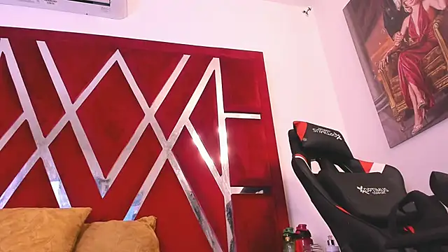 vennusasm1 online show from December 3, 2025, 8:52 pm