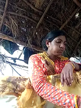 Snapshot of Mansi_ji chatting on October 6, 2025, 9:21 am Mansi ji online show from October 6, 2025, 9:21 am