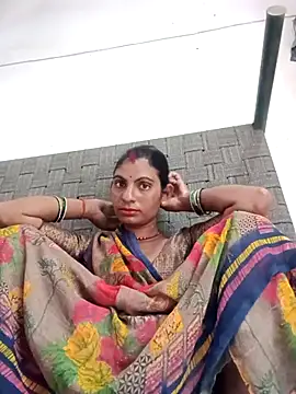 Snapshot of Mansi_ji chatting on September 13, 2025, 7:52 am Mansi ji online show from September 13, 2025, 7:52 am