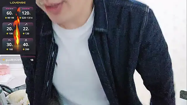 Snapshot of Buryerry-B chatting on September 24, 2025, 2:51 am Buryerry-B online show from September 24, 2025, 2:51 am