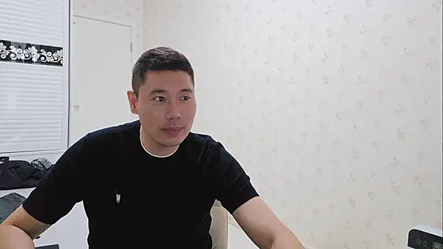 Snapshot of Buryerry-B chatting on September 26, 2025, 12:50 am Buryerry-B online show from September 26, 2025, 12:50 am