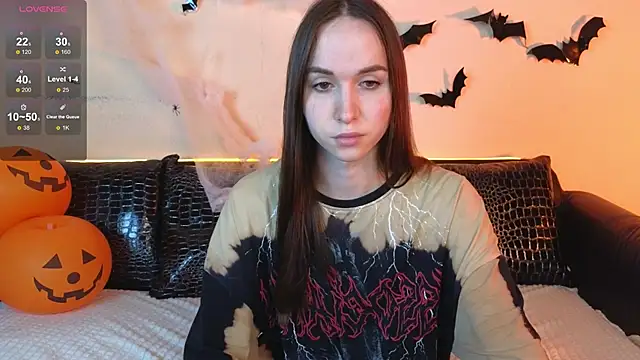 Snapshot of Angeel_Kate chatting on November 2, 2025, 7:35 am Angeel Kate online show from November 2, 2025, 7:35 am