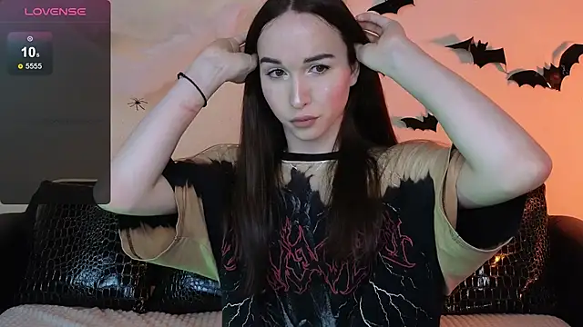 Snapshot of Angeel_Kate chatting on October 29, 2025, 5:06 am Angeel Kate online show from October 29, 2025, 5:06 am