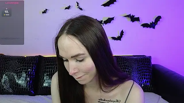 Snapshot of Angeel_Kate chatting on November 14, 2025, 4:49 am Angeel Kate online show from November 14, 2025, 4:49 am