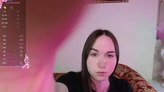 Snapshot of Angeel_Kate chatting on November 23, 2025, 4:55 am Angeel Kate online show from November 23, 2025, 4:55 am