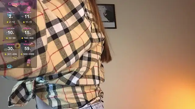 Snapshot of Angeel_Kate chatting on September 29, 2025, 5:40 pm Angeel Kate online show from September 29, 2025, 5:40 pm