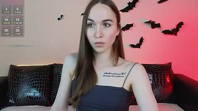 Snapshot of Angeel_Kate chatting on November 17, 2025, 11:36 am Angeel Kate online show from November 17, 2025, 11:36 am