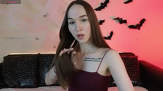 Snapshot of Angeel_Kate chatting on October 24, 2025, 8:24 am Angeel Kate online show from October 24, 2025, 8:24 am