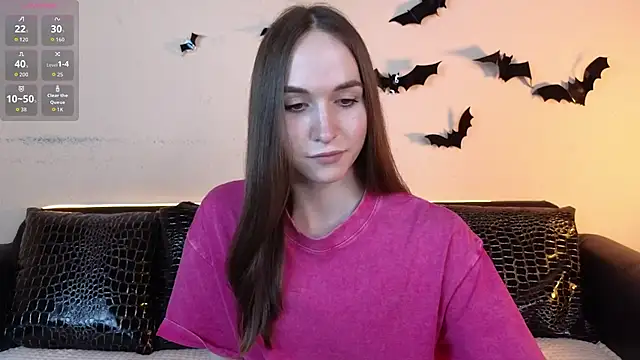 Snapshot of Angeel_Kate chatting on November 18, 2025, 11:35 am Angeel Kate online show from November 18, 2025, 11:35 am