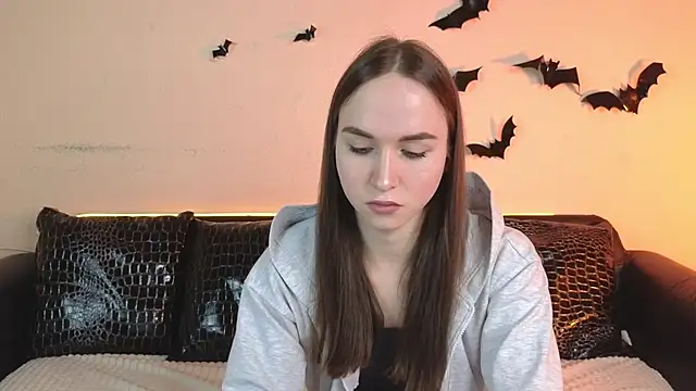 Snapshot of Angeel_Kate chatting on November 9, 2025, 6:17 am Angeel Kate online show from November 9, 2025, 6:17 am