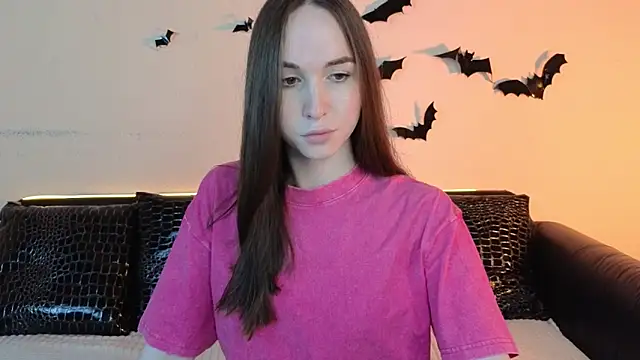 Snapshot of Angeel_Kate chatting on November 7, 2025, 6:40 am Angeel Kate online show from November 7, 2025, 6:40 am