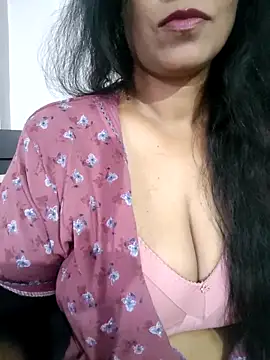Deepa Sharma143 online show from February 27, 2026, 1:50 am