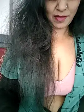 Deepa Sharma143 online show from April 10, 2026, 1:56 am