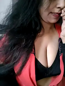 Deepa Sharma143 online show from March 11, 2026, 1:43 am