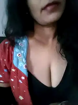 Snapshot of Deepa_Sharma143 chatting on November 13, 2025, 1:42 am Deepa Sharma143 online show from November 13, 2025, 1:42 am