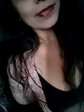 Snapshot of Deepa_Sharma143 chatting on November 9, 2025, 1:53 am Deepa Sharma143 online show from November 9, 2025, 1:53 am