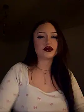 GermanCocoo online show from January 18, 2026, 2:37 am