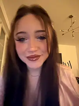 GermanCocoo online show from October 30, 2025, 1:48 am