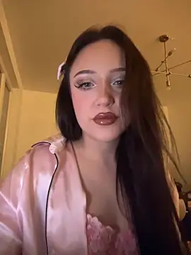 GermanCocoo online show from November 6, 2025, 6:56 pm