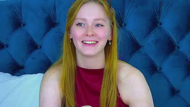 AgataFoxley online show from October 8, 2025, 6:41 pm