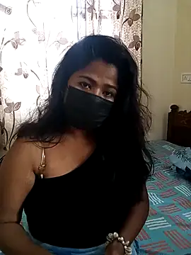 Snapshot of HAANNIAA chatting on November 30, 2025, 9:54 am HAANNIAA online show from November 30, 2025, 9:54 am