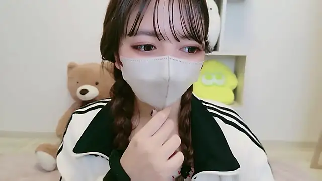 JP Momo o0 online show from November 11, 2025, 10:54 am