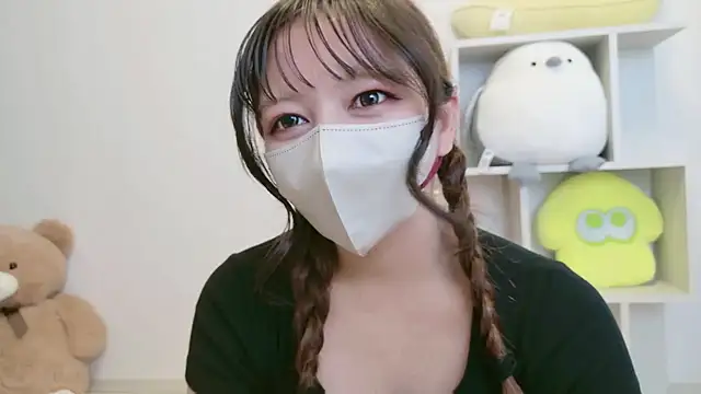 JP Momo o0 online show from October 2, 2025, 7:12 am