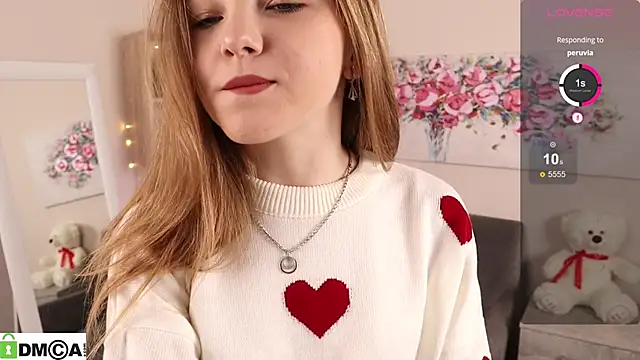 Snapshot of Sue_Sanders chatting on February 15, 2026, 6:14 am Sue Sanders online show from February 15, 2026, 6:14 am