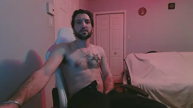 Ardokks online show from February 23, 2026, 2:57 am