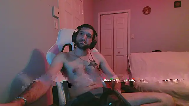 Ardokks online show from February 19, 2026, 3:14 am