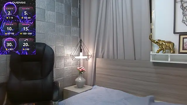 Iantwink18 online show from November 14, 2025, 3:37 pm